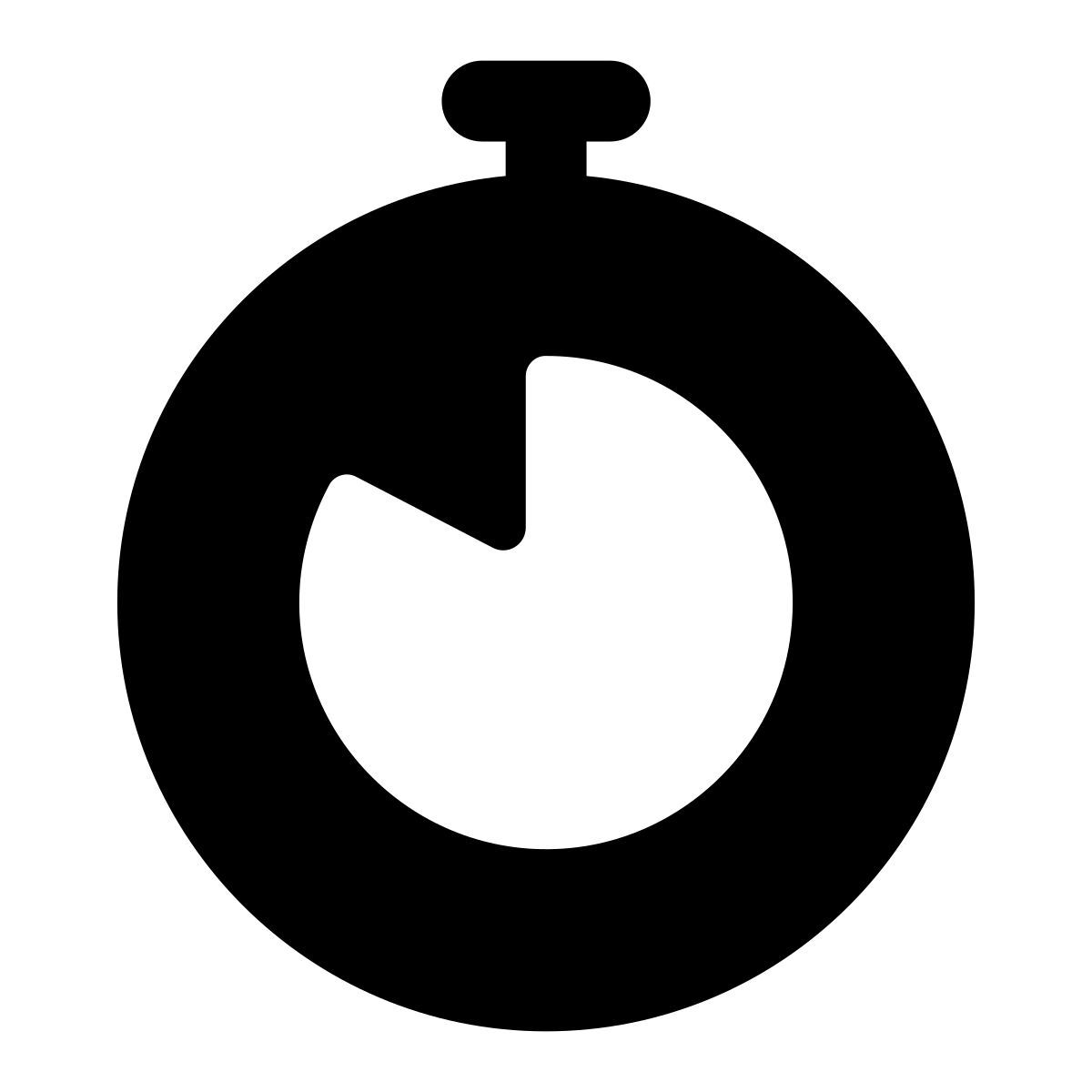 stopwatch icon