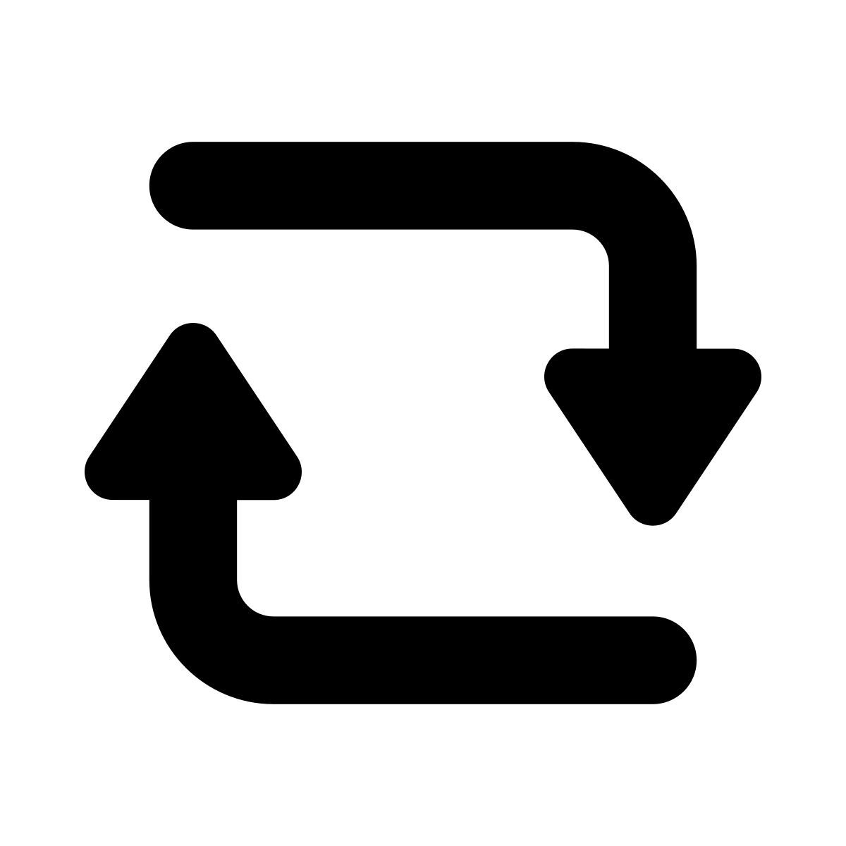 sync icon