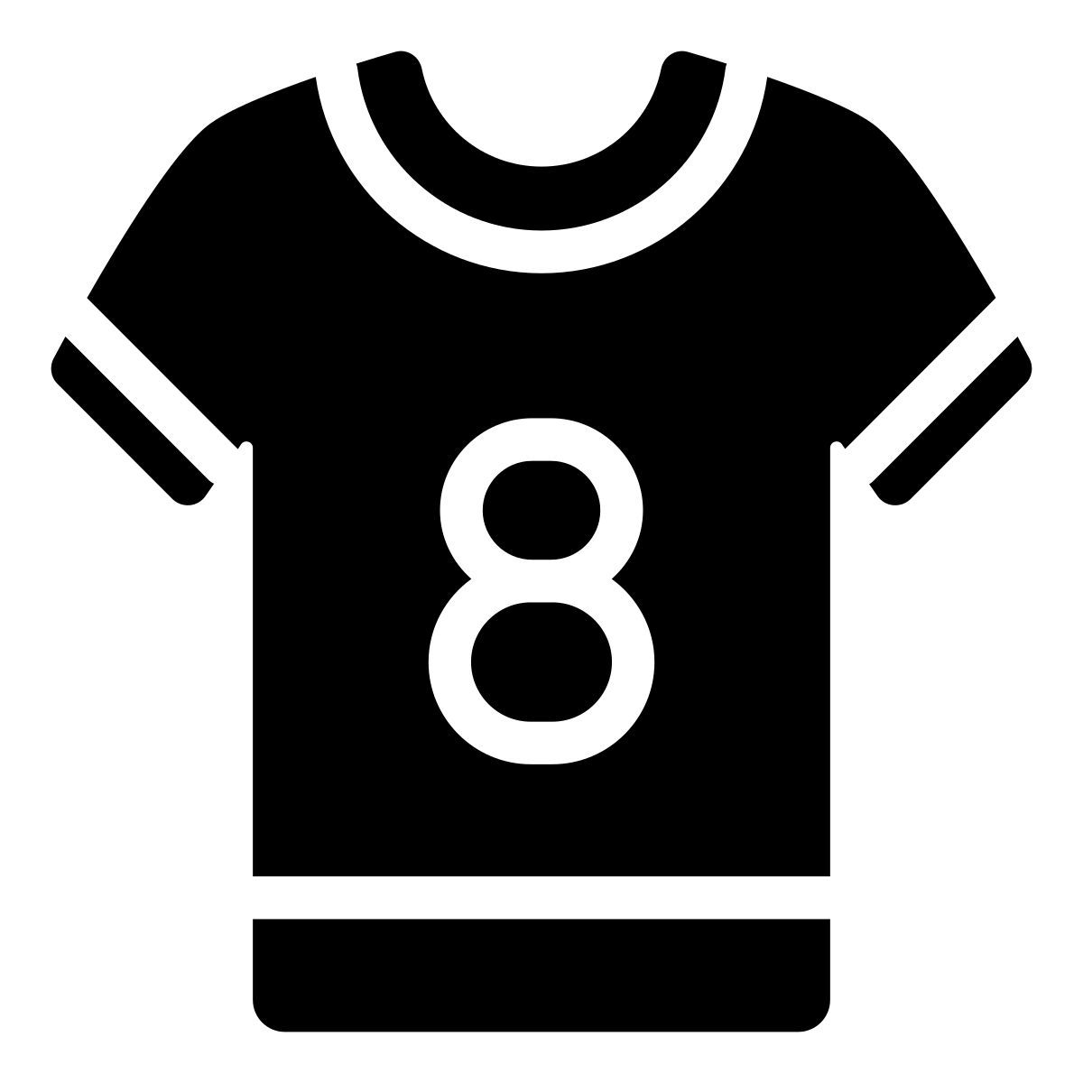 maglietta icon