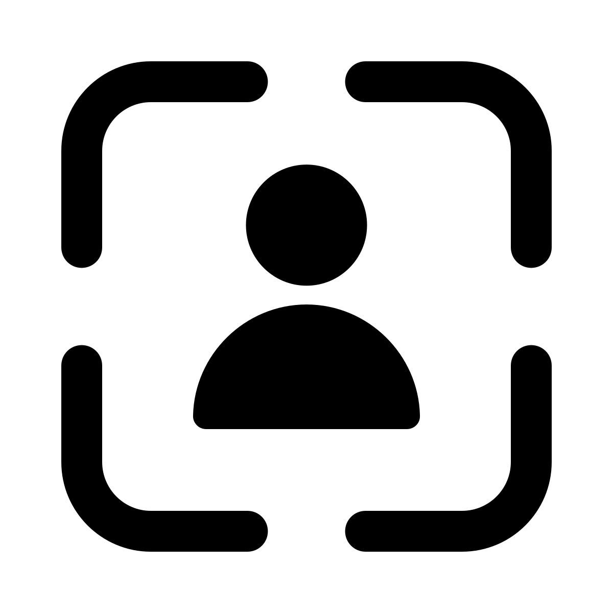 target audience icon