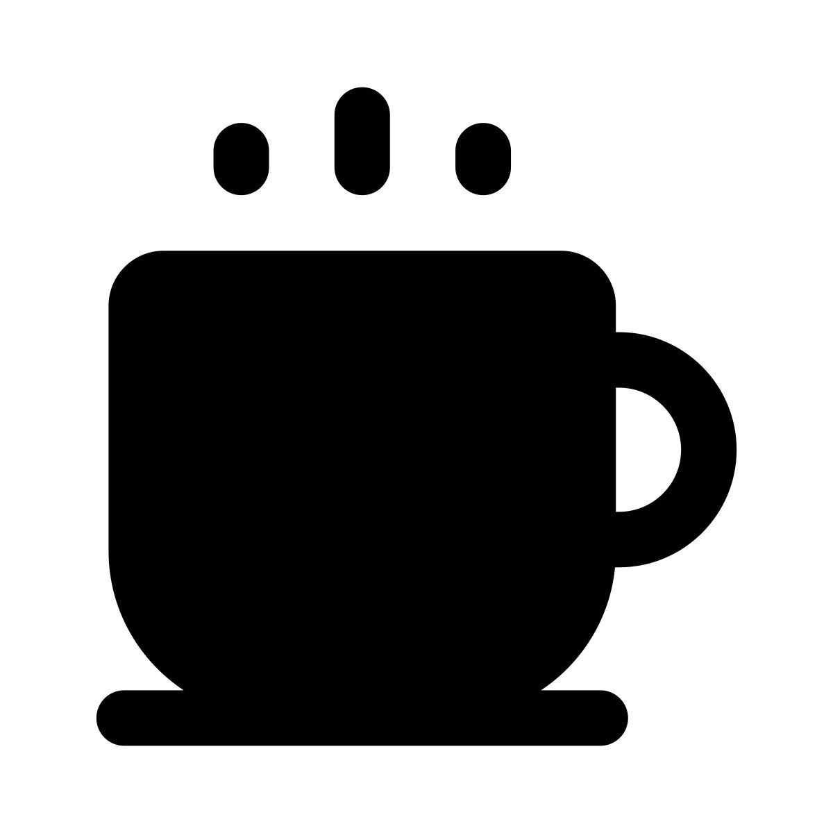 chá icon