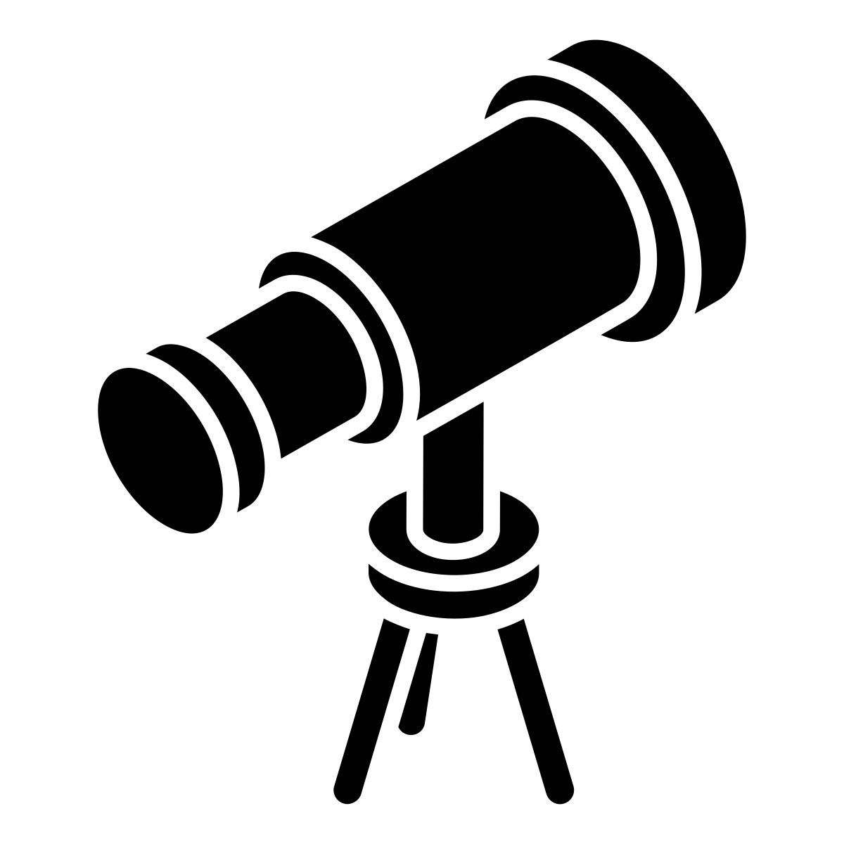 fernrohr icon
