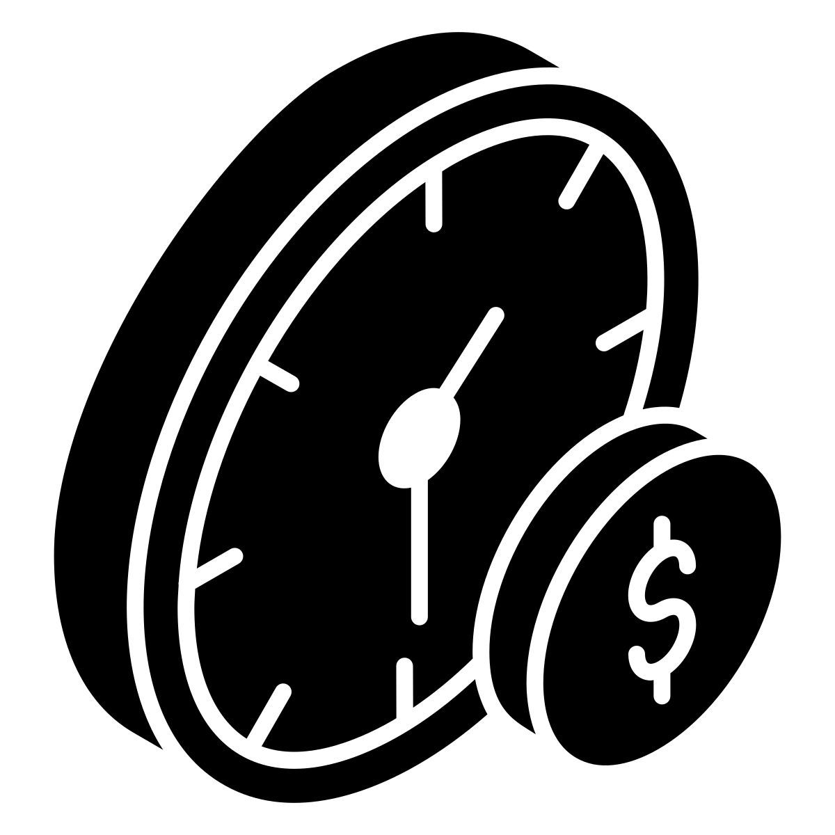 시간은 돈이다 icon