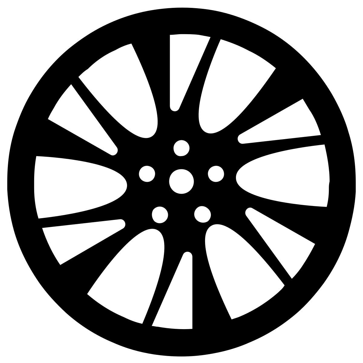 tire icon