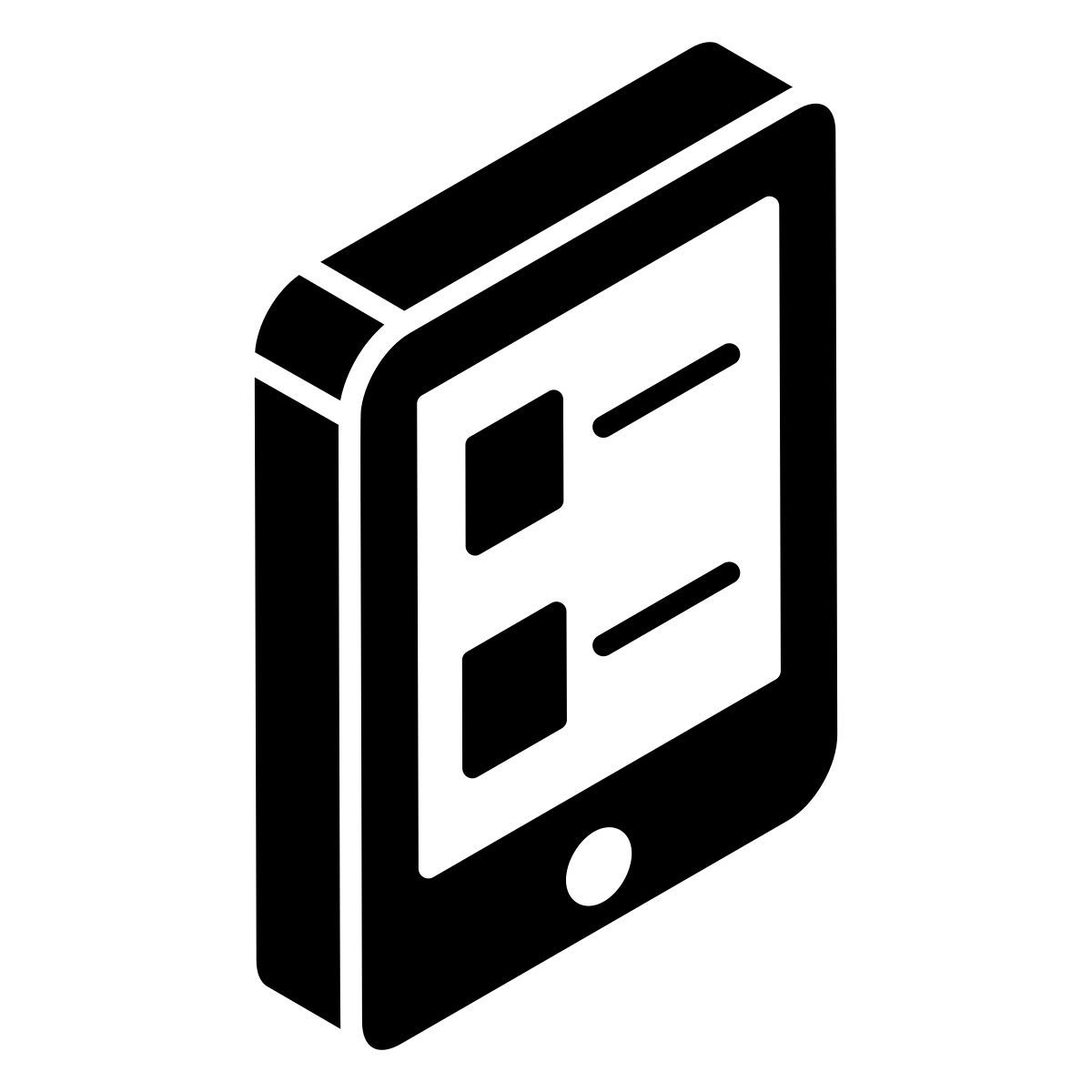 lista de cosas por hacer icon