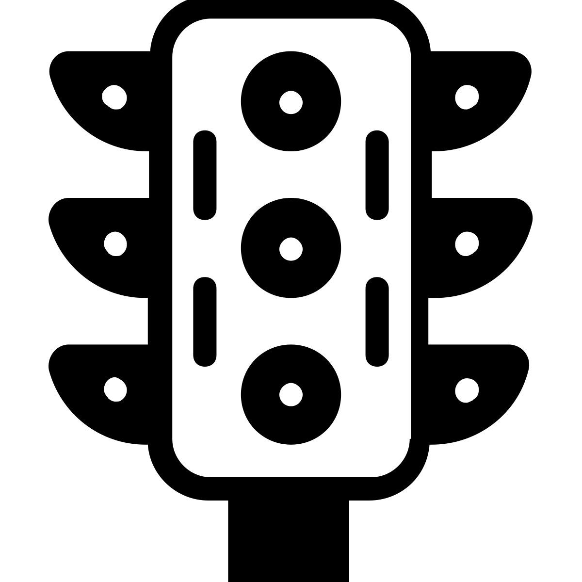 semaforo icon
