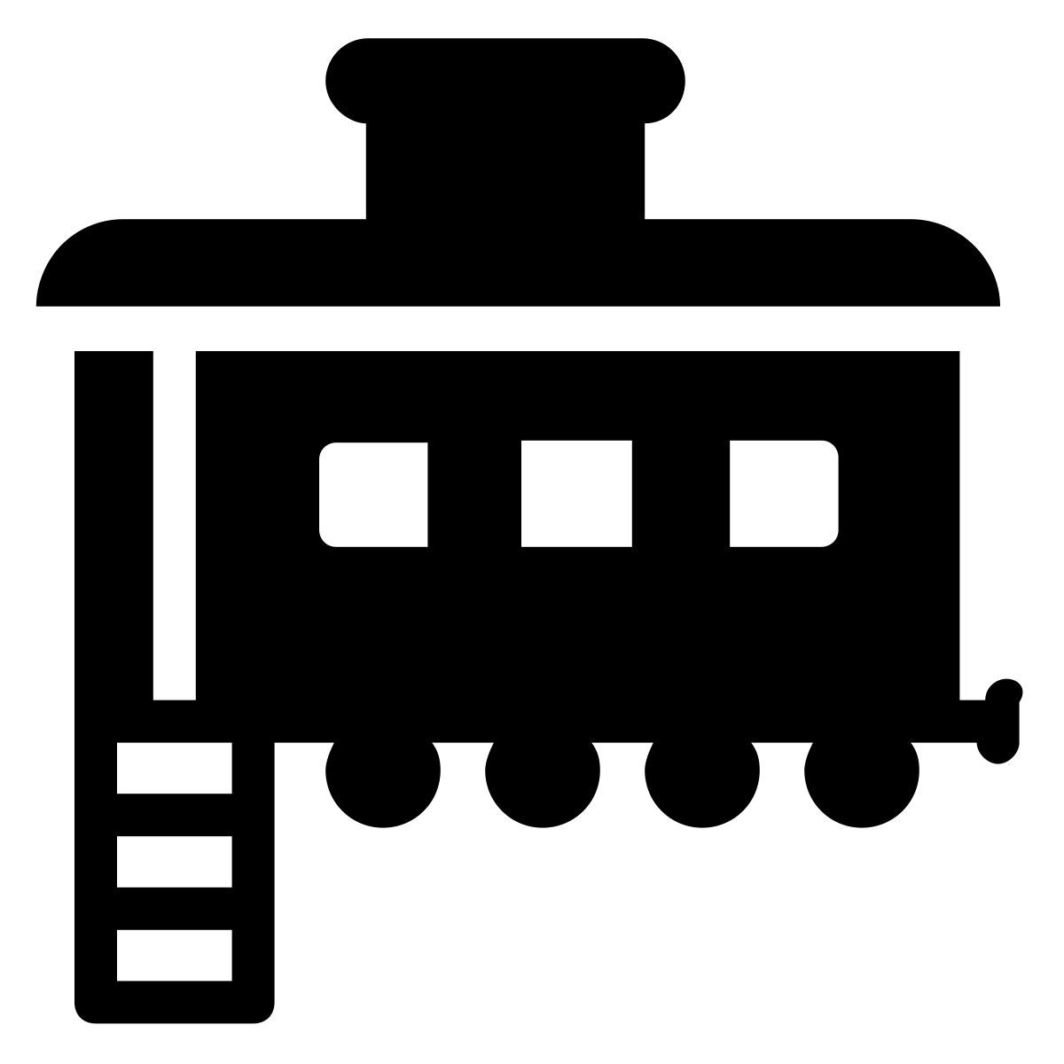 train icon