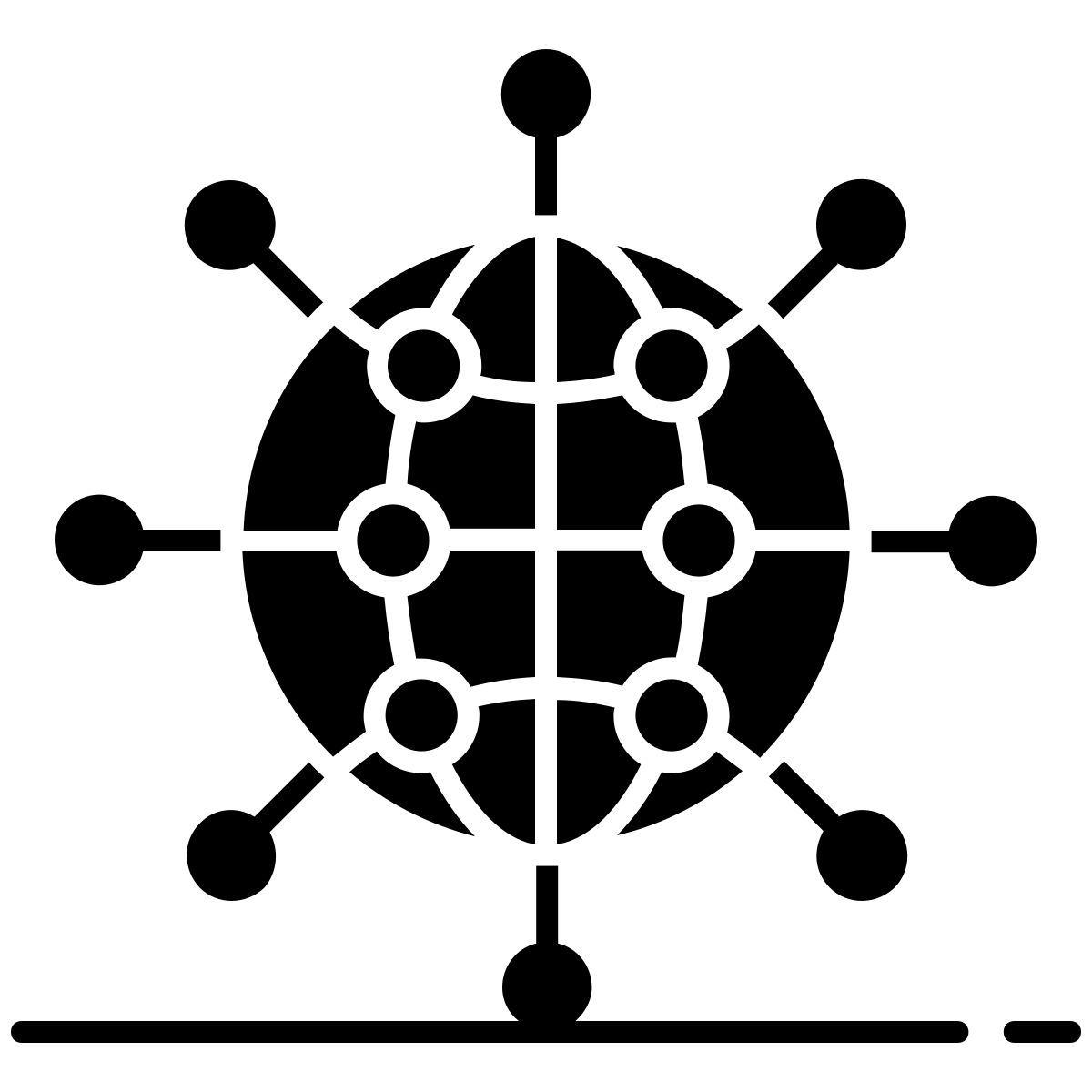 dati transazionali icon