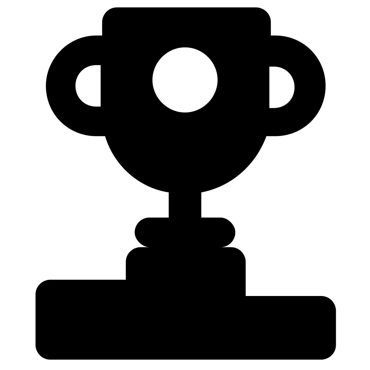 trofeo icon