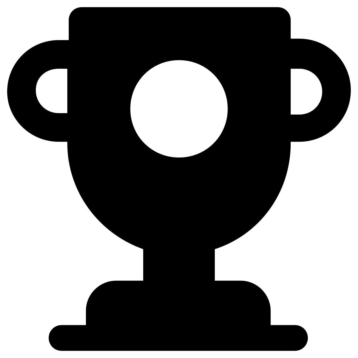 trofeo icon