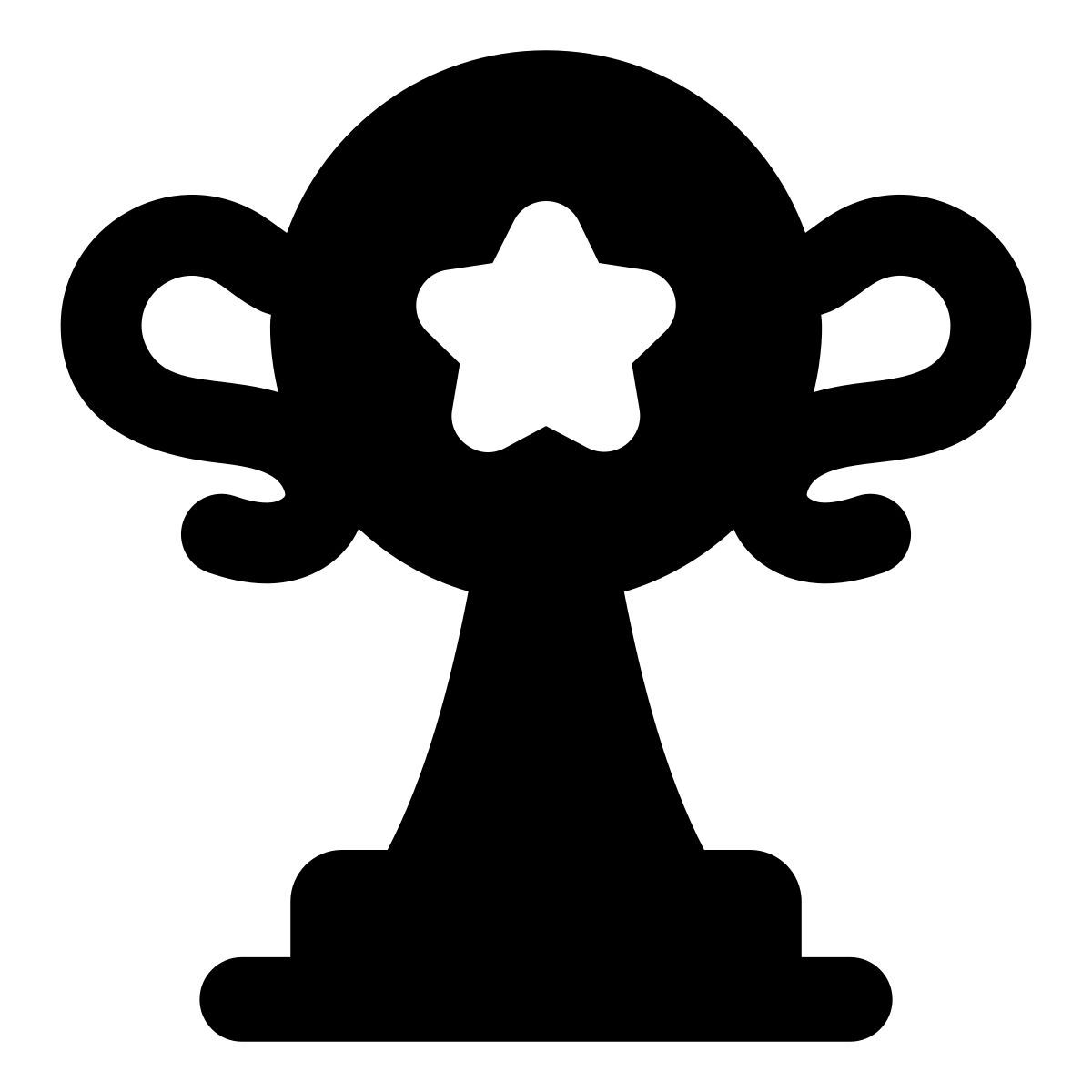 трофей icon