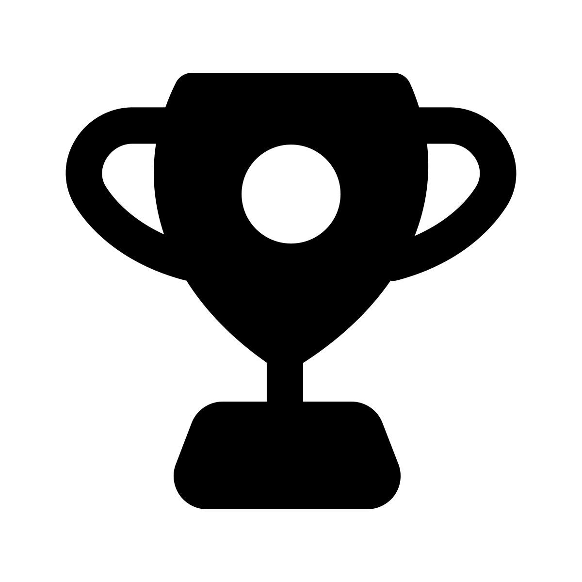 trofeo icon