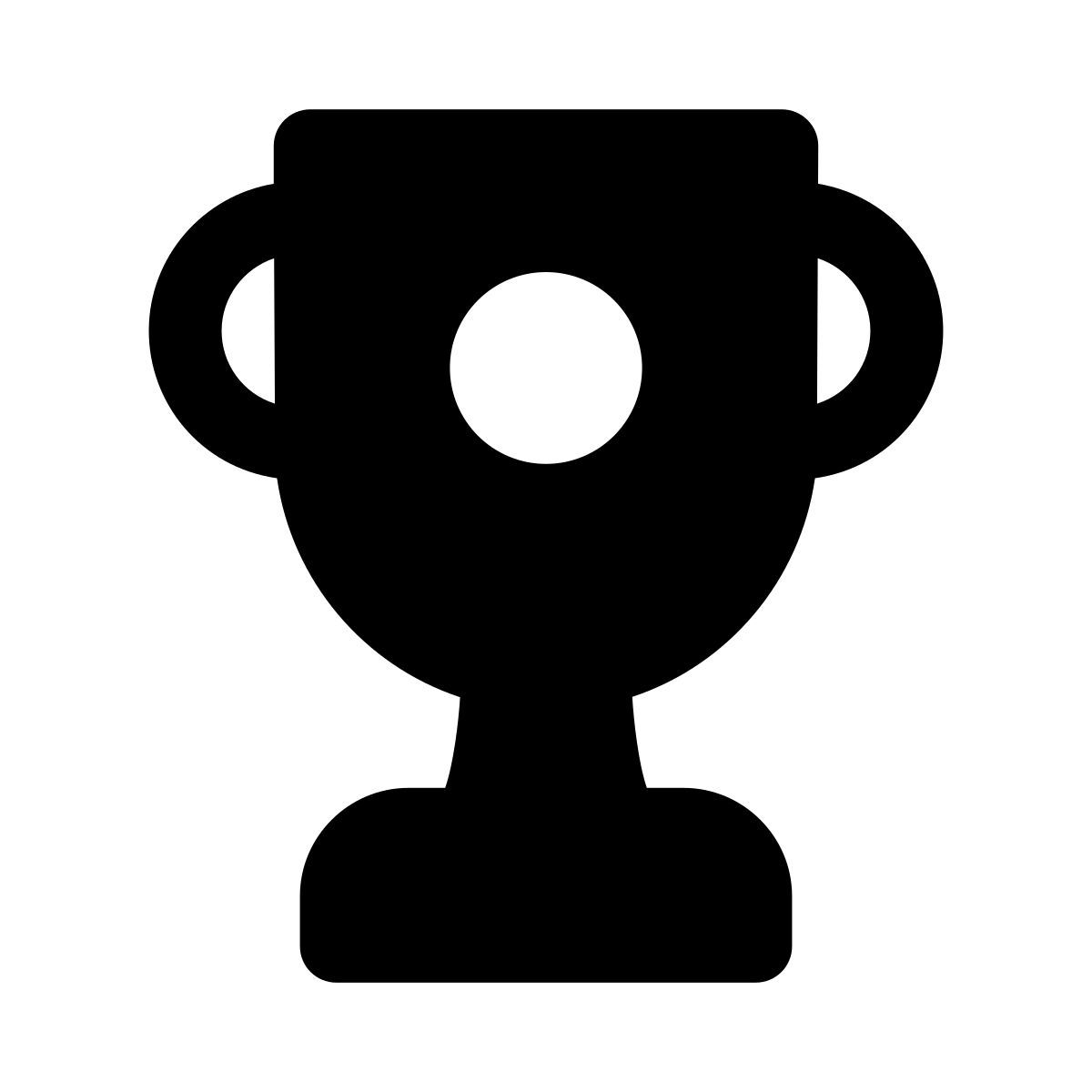 trofeo icon