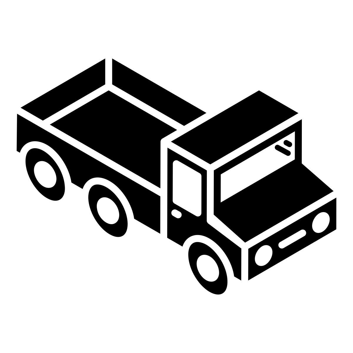 caminhão icon