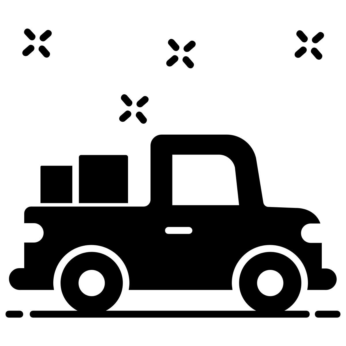 truck icon