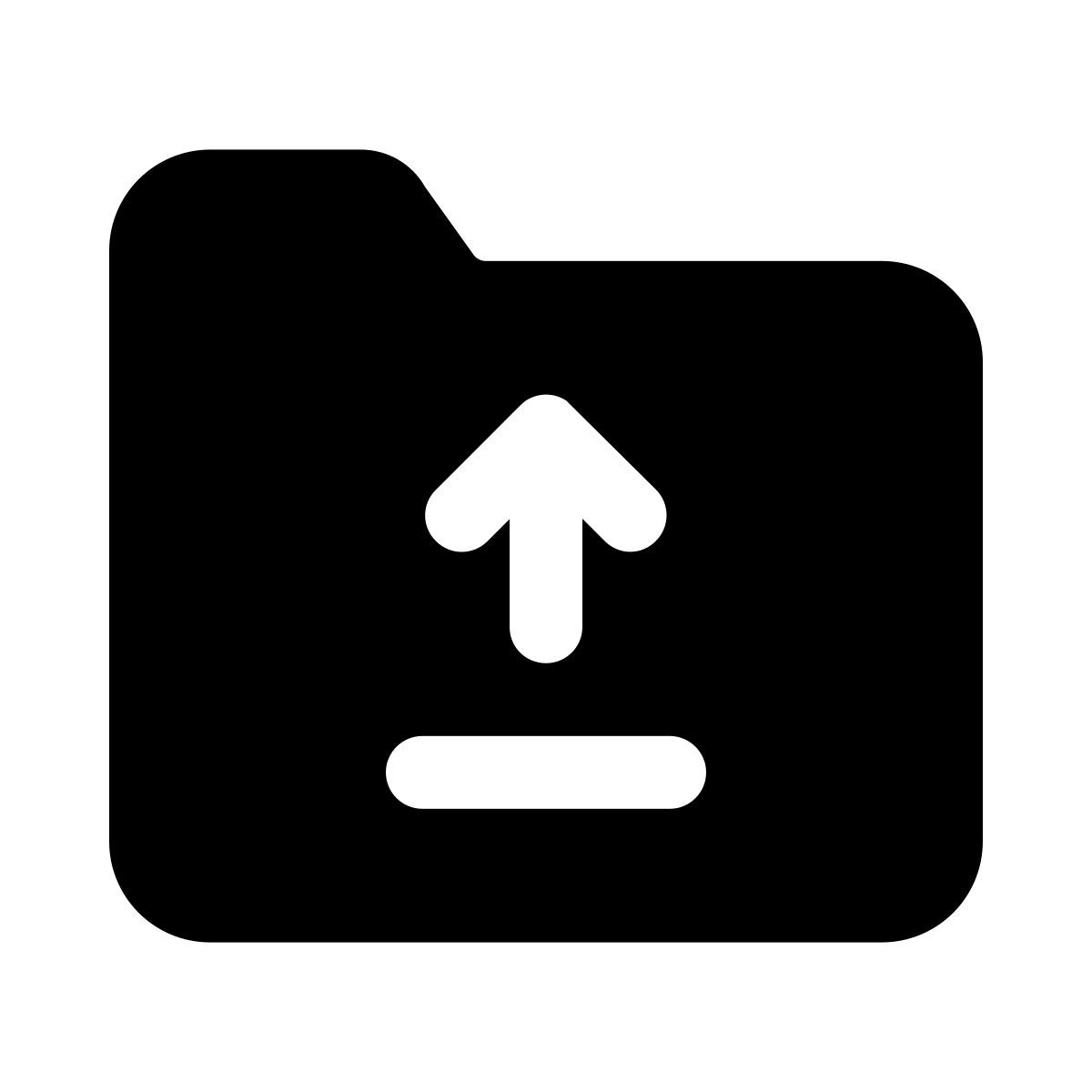 carica file icon