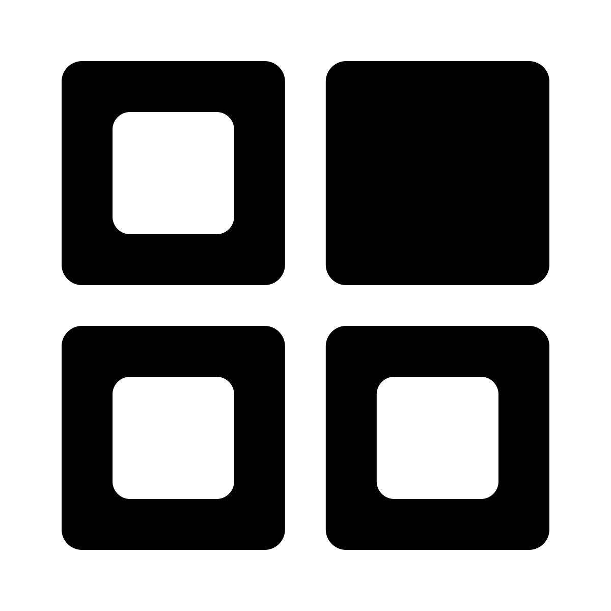пользовательский интерфейс icon