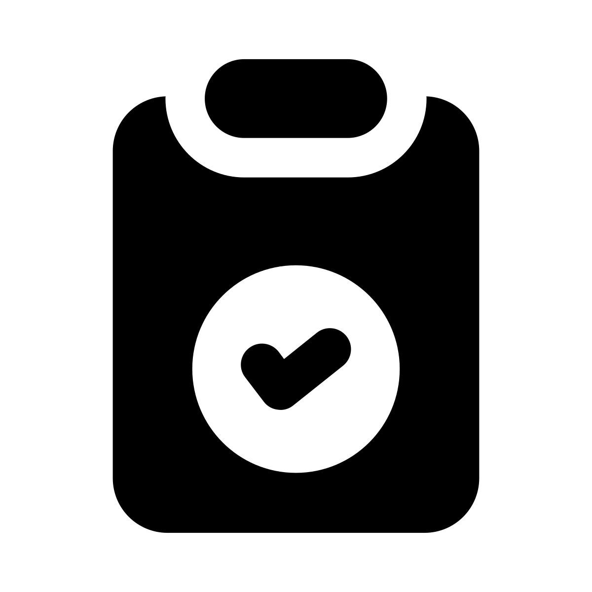 document vérifié icon