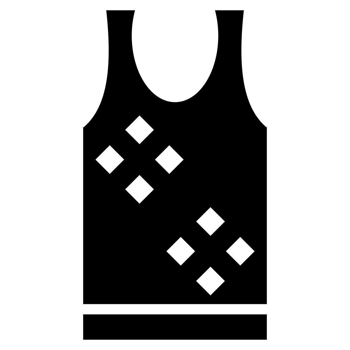 weste icon