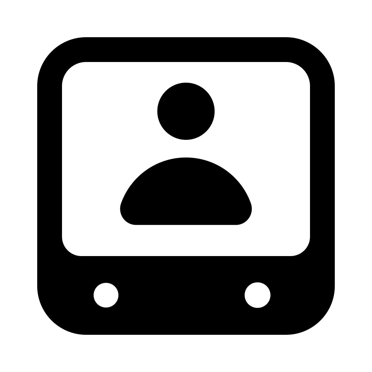 videoanruf icon