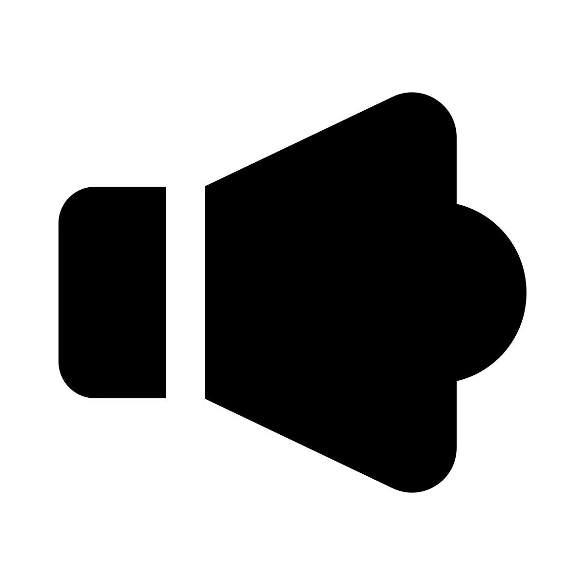 volumen icon