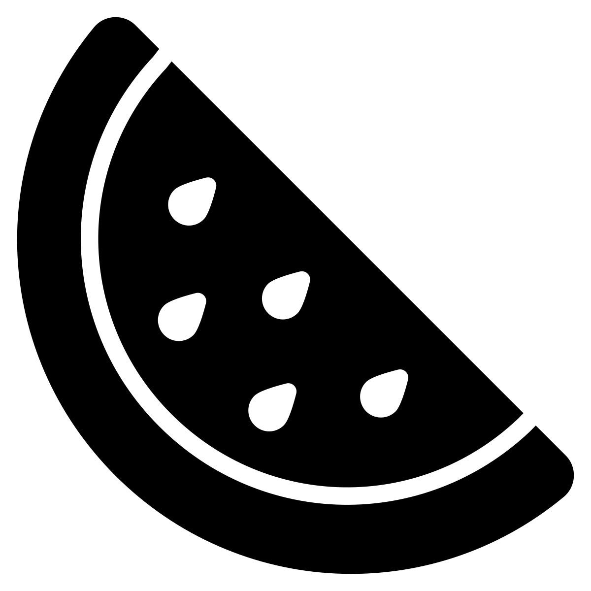 수박 icon