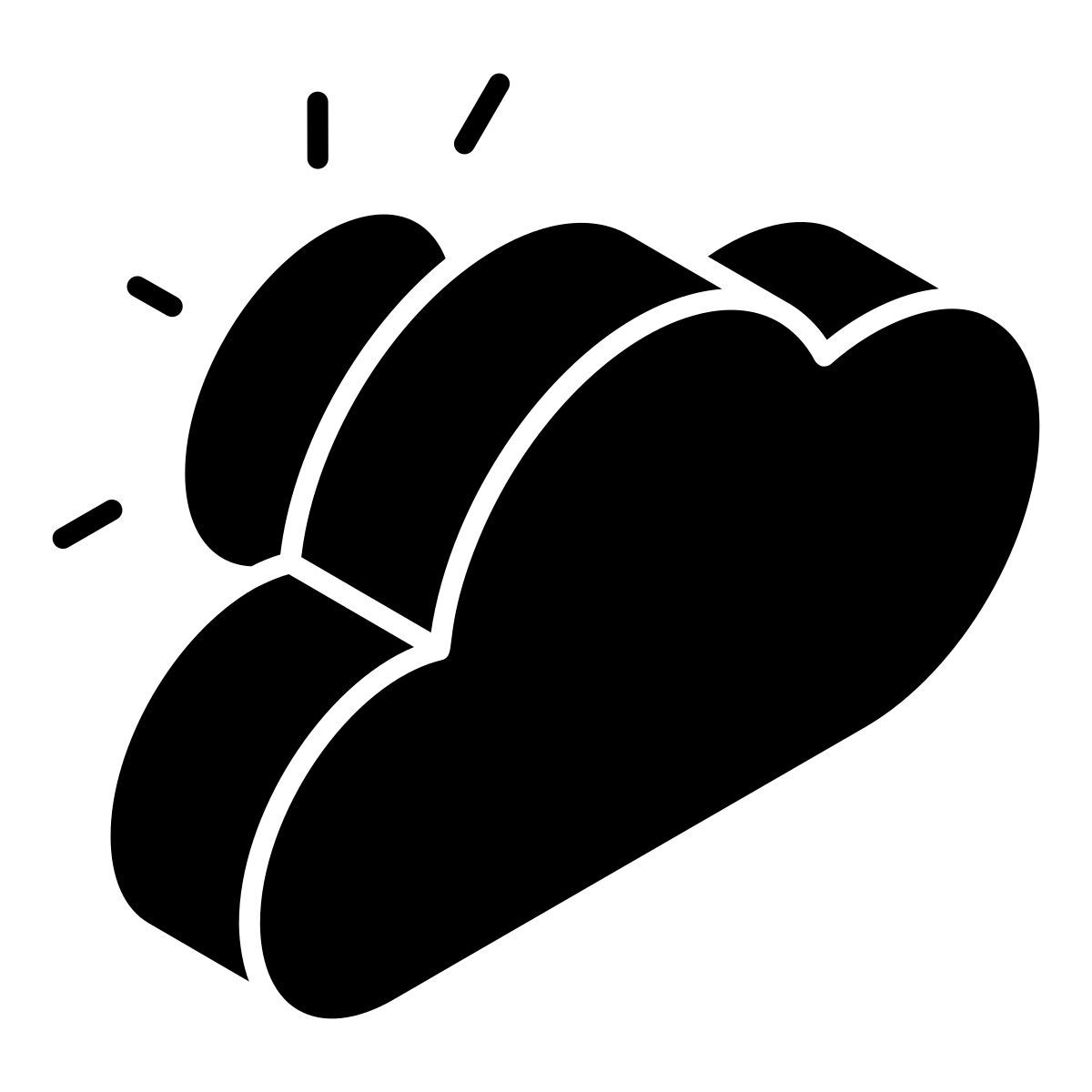 tempo atmosferico icon