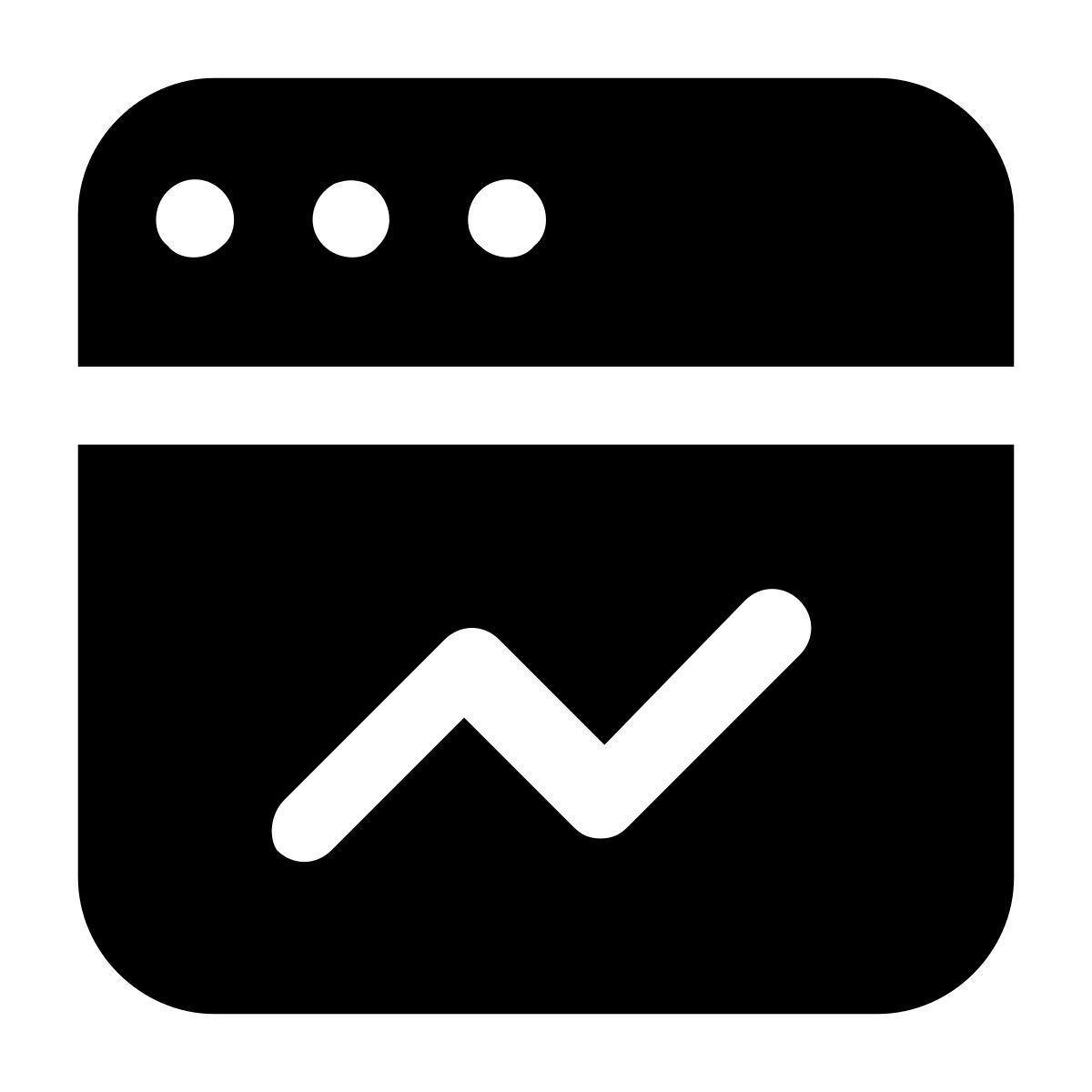 웹 분석가 icon
