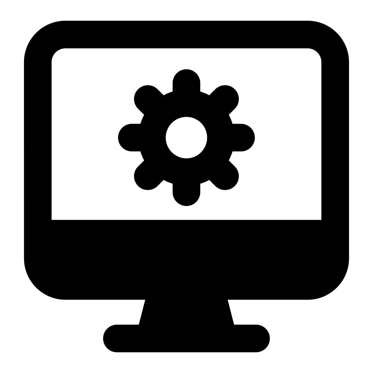 web development icon