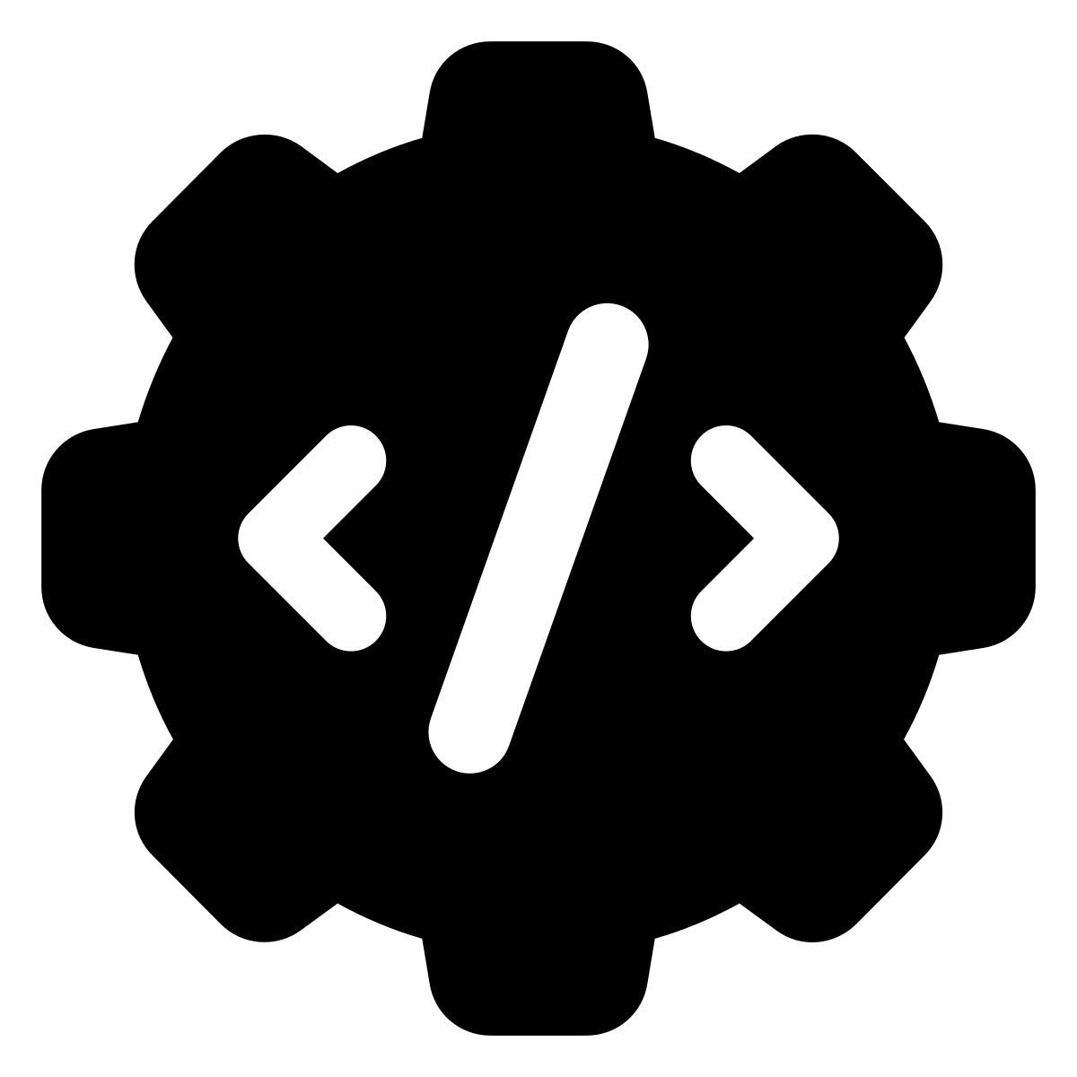 programação web icon