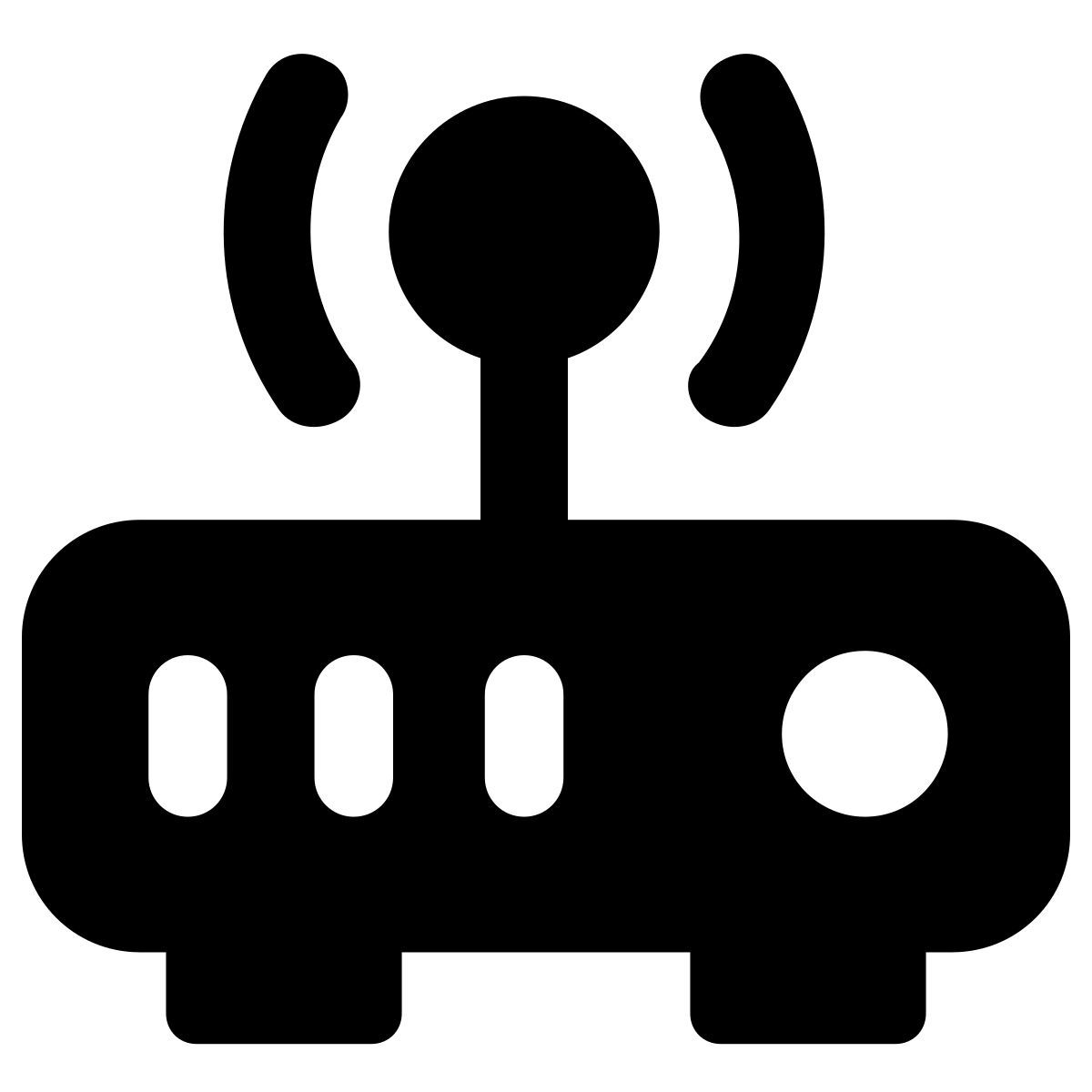 wifi router icon