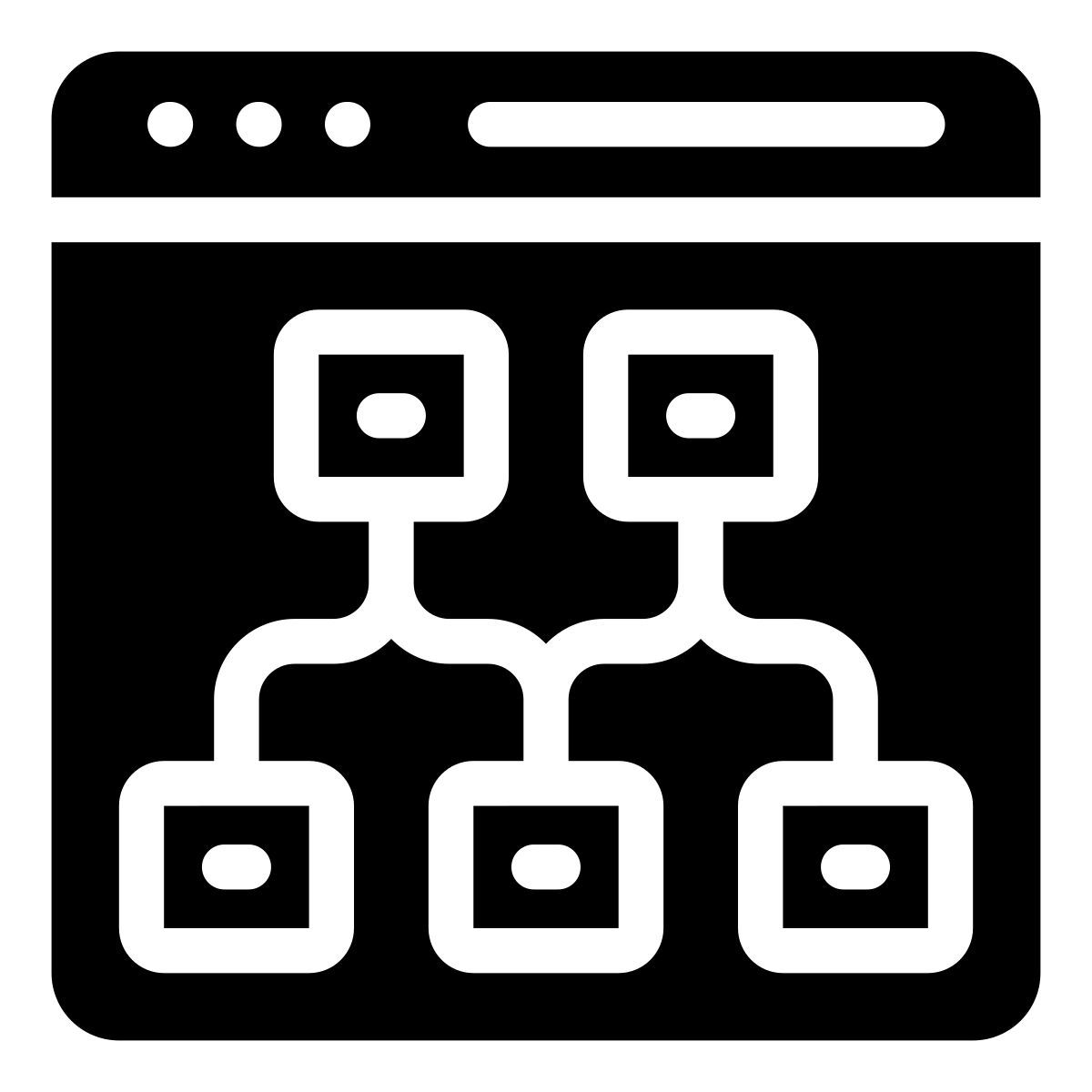 fluxo de trabalho icon