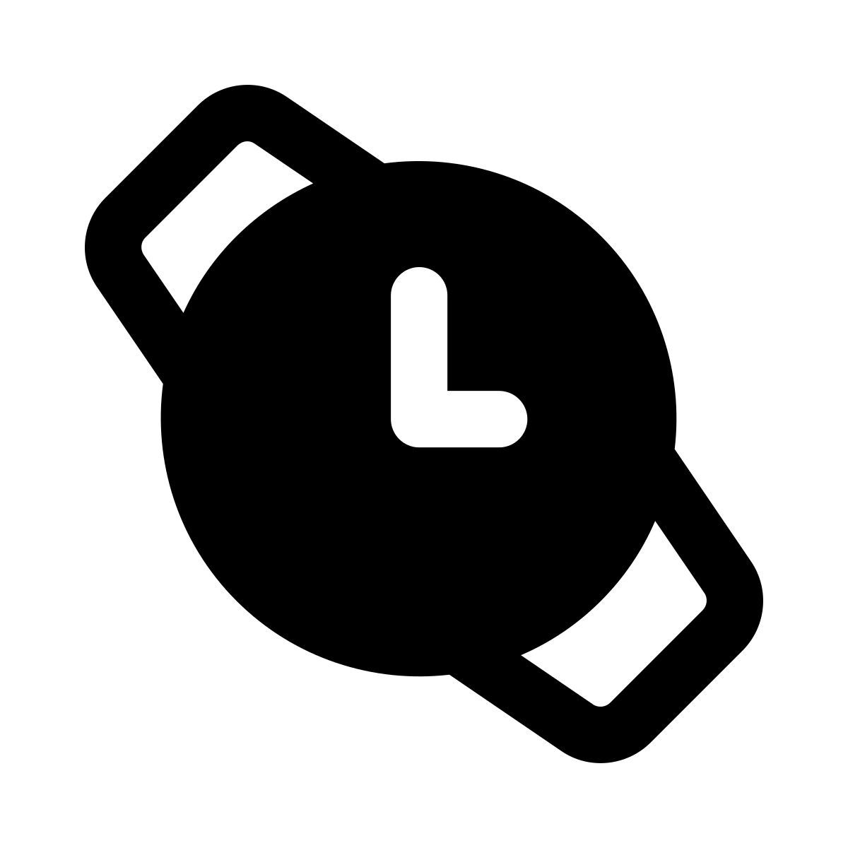 наручные часы icon