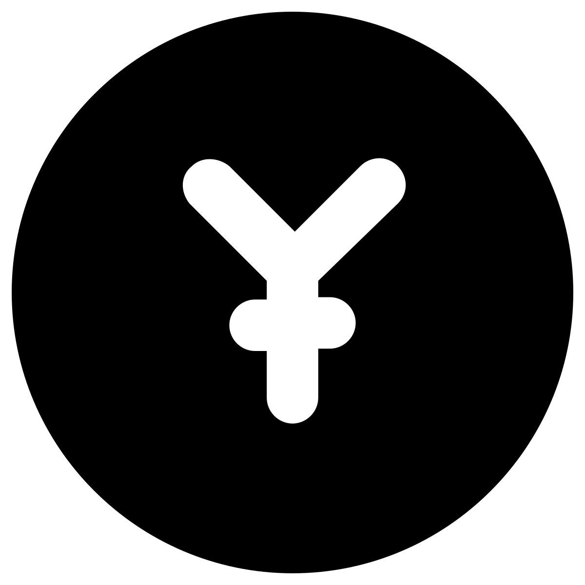 엔 icon