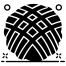 external apple-pie-food-and-drinks-smashingstocks-glyph-smashing-stocks-2 icon