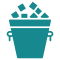 external-ice-bucket-festivals-and-events-smashingstocks-glyph-smashing-stocks