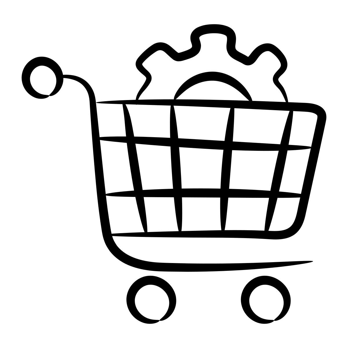 adicionar ao carrinho icon
