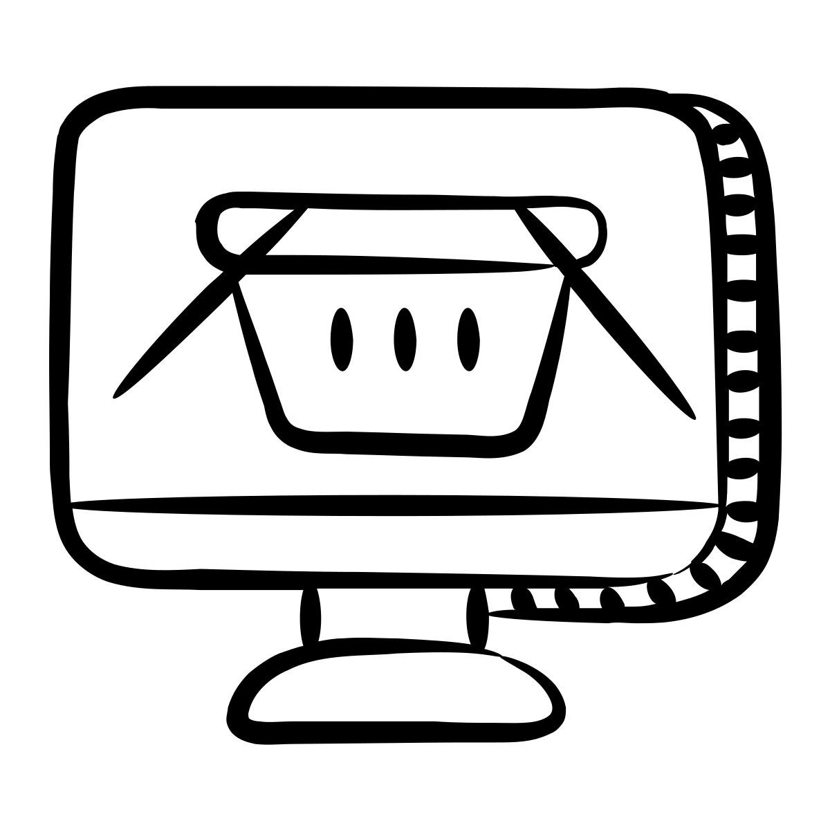 Zum Korb hinzufügen icon