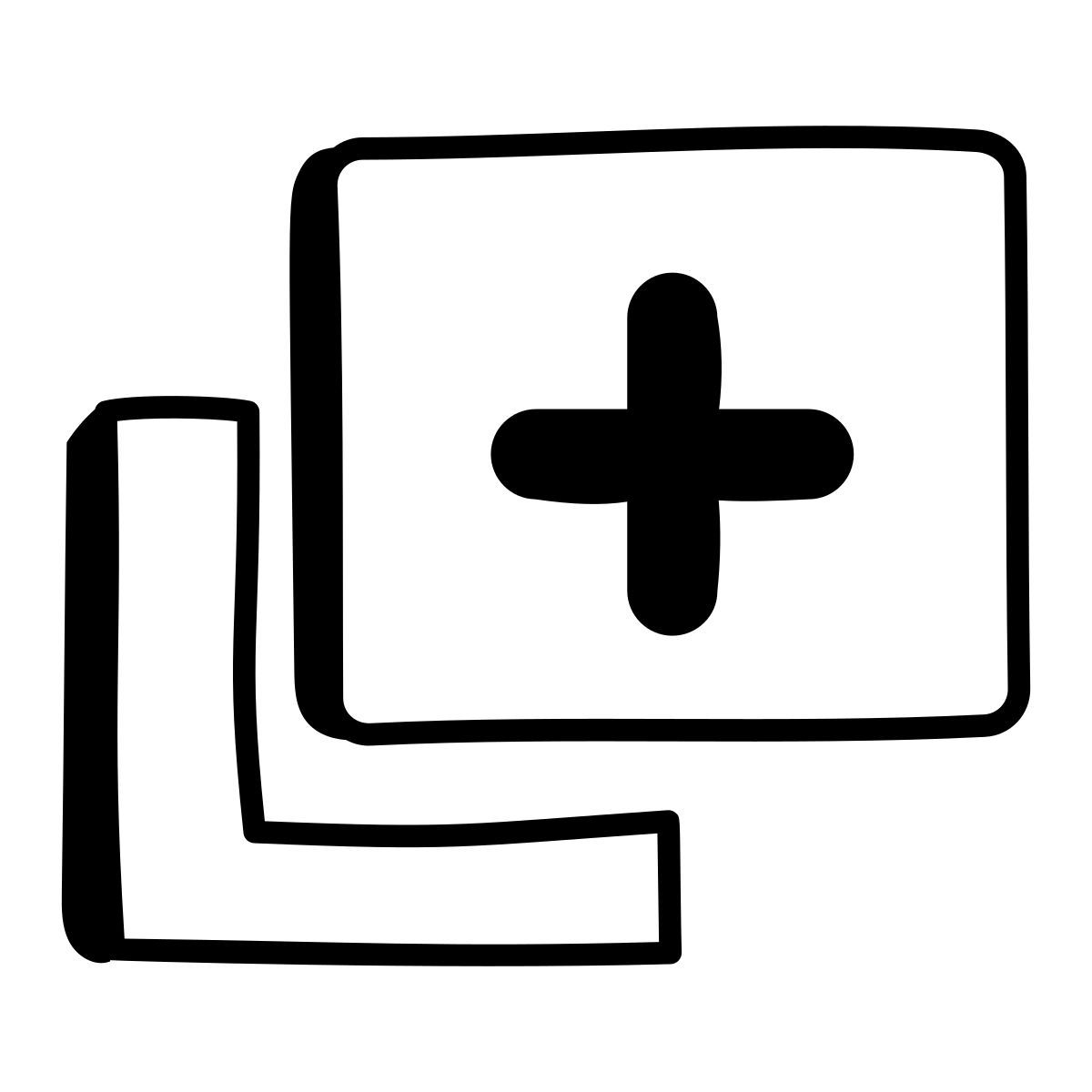 aggiungi icon