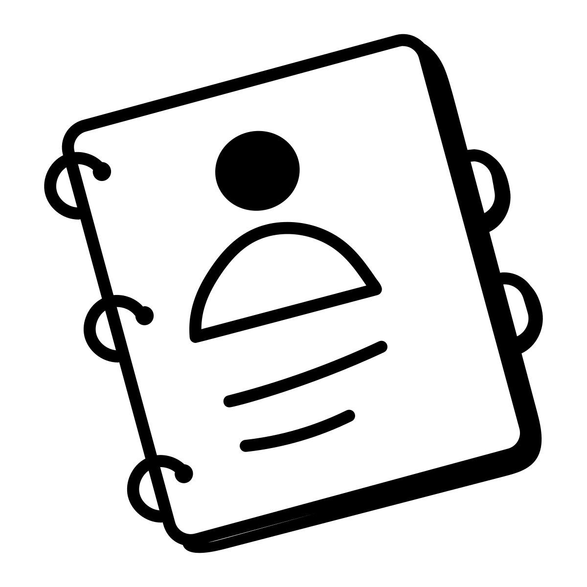 address book icon