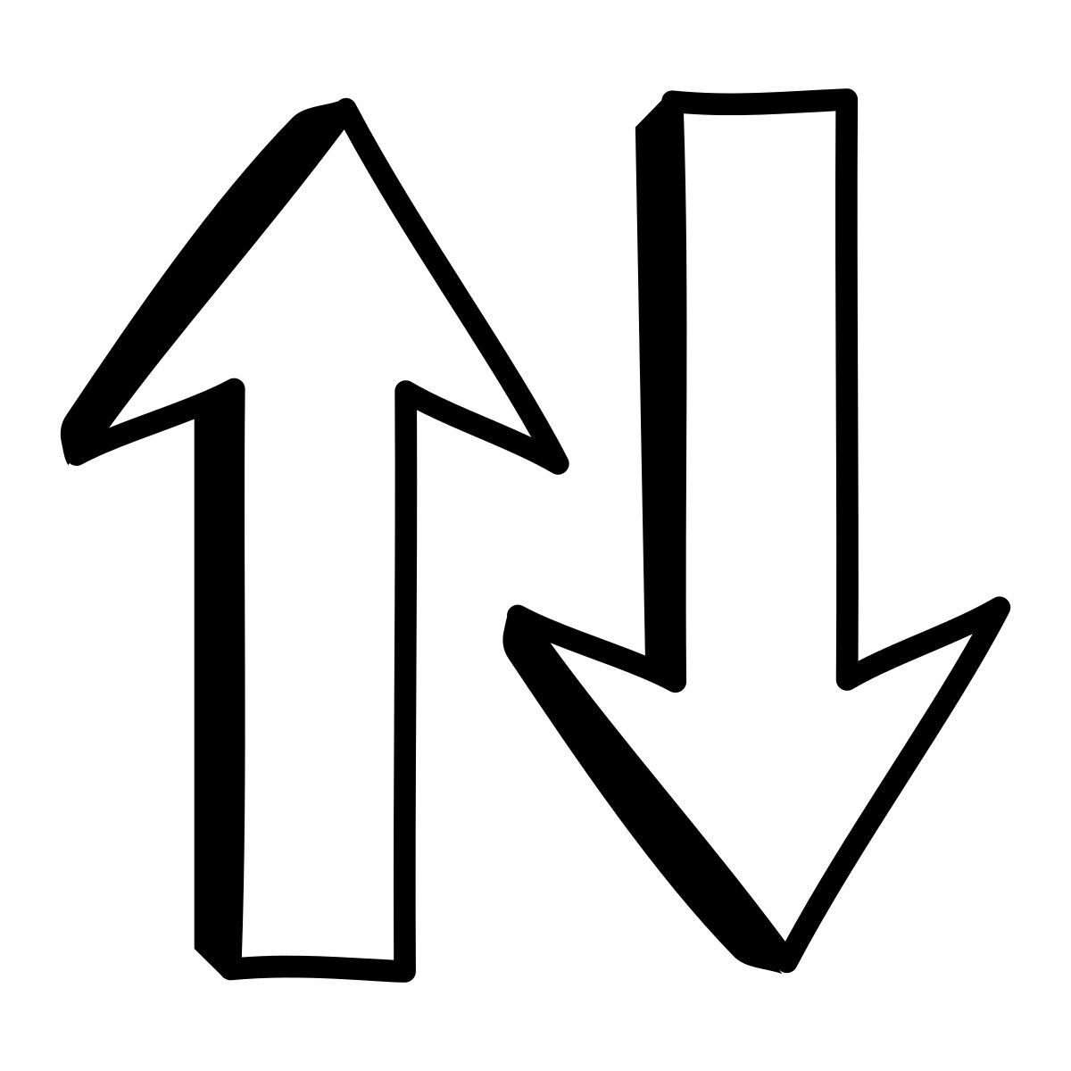 стрелки icon