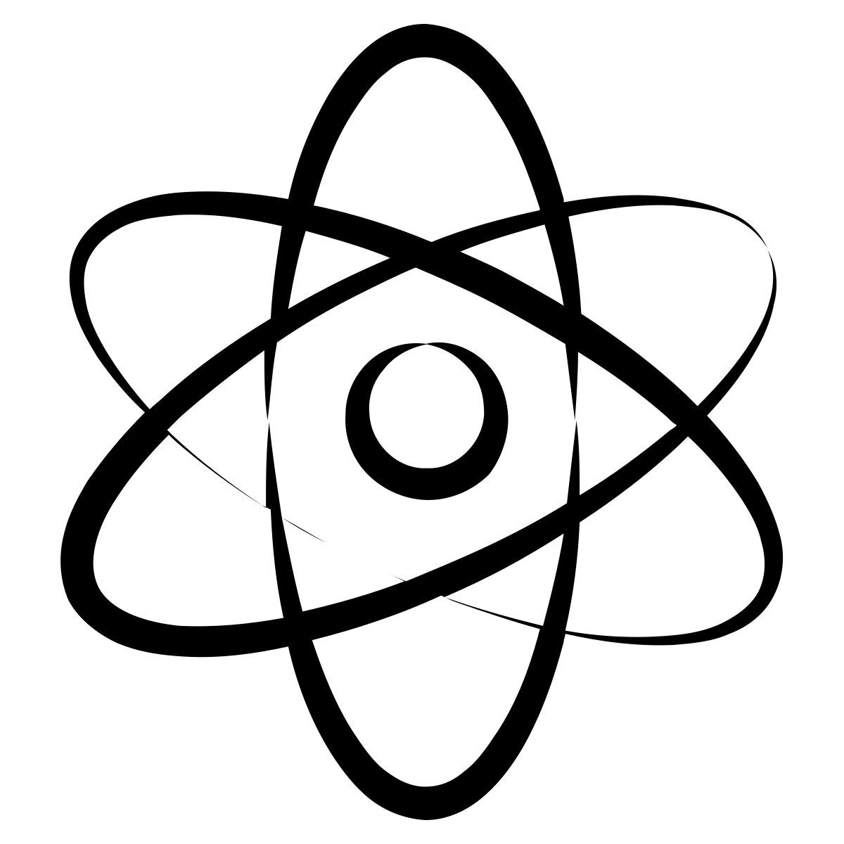 atom icon