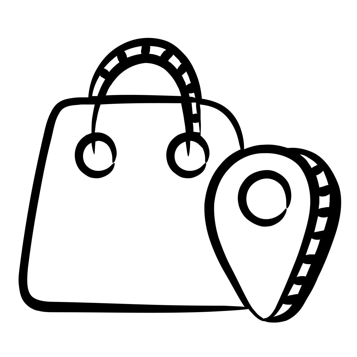 bag icon