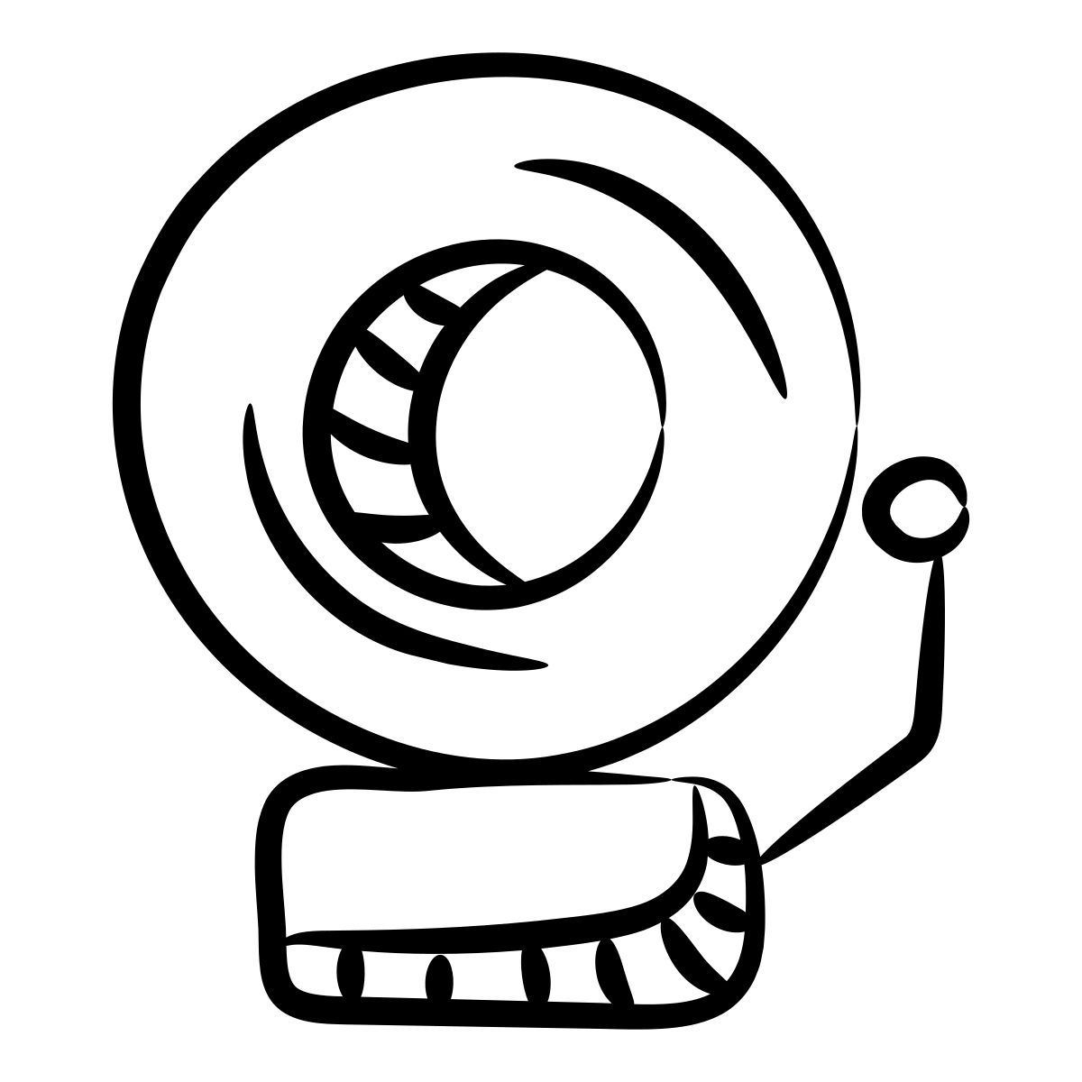 ベル icon