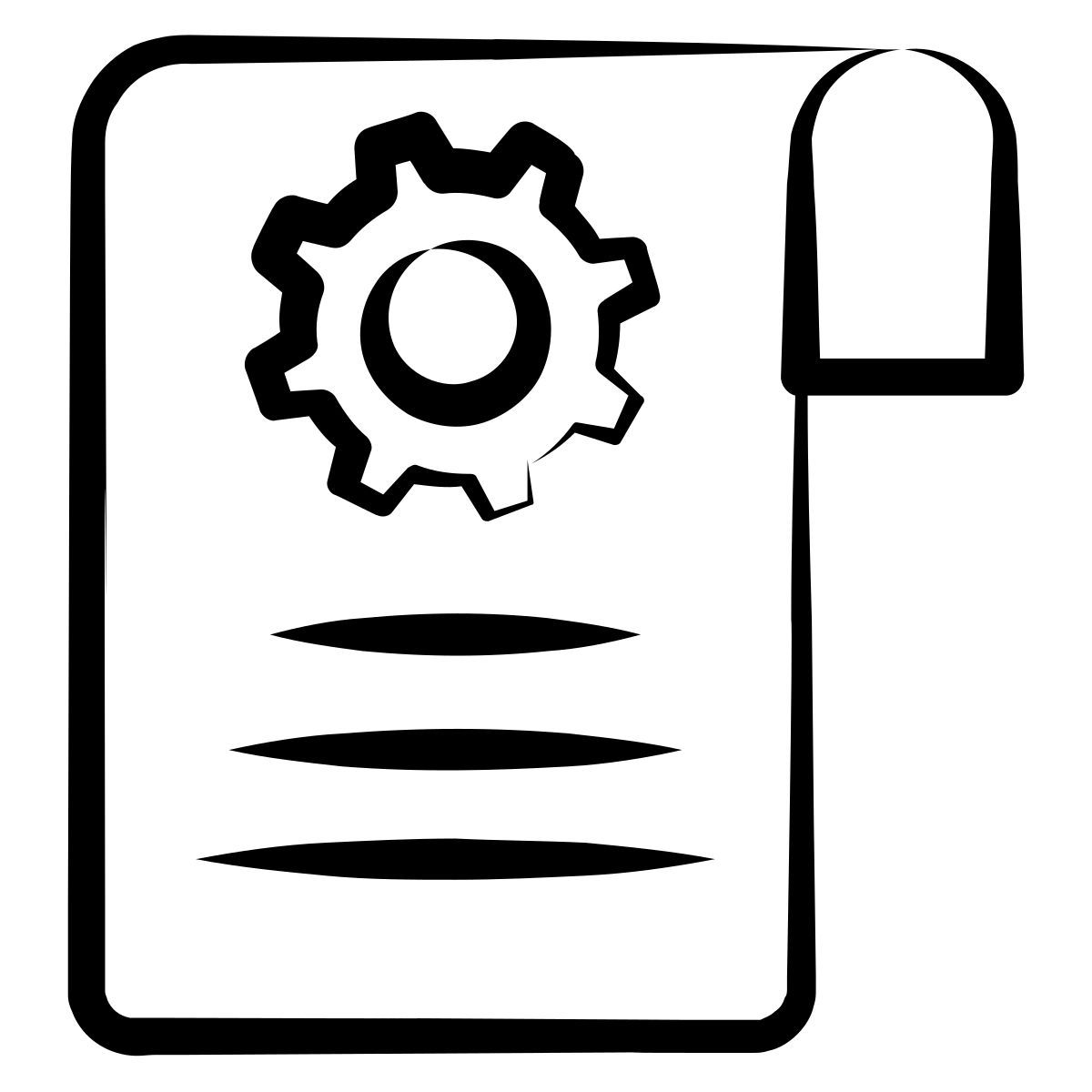 bill icon