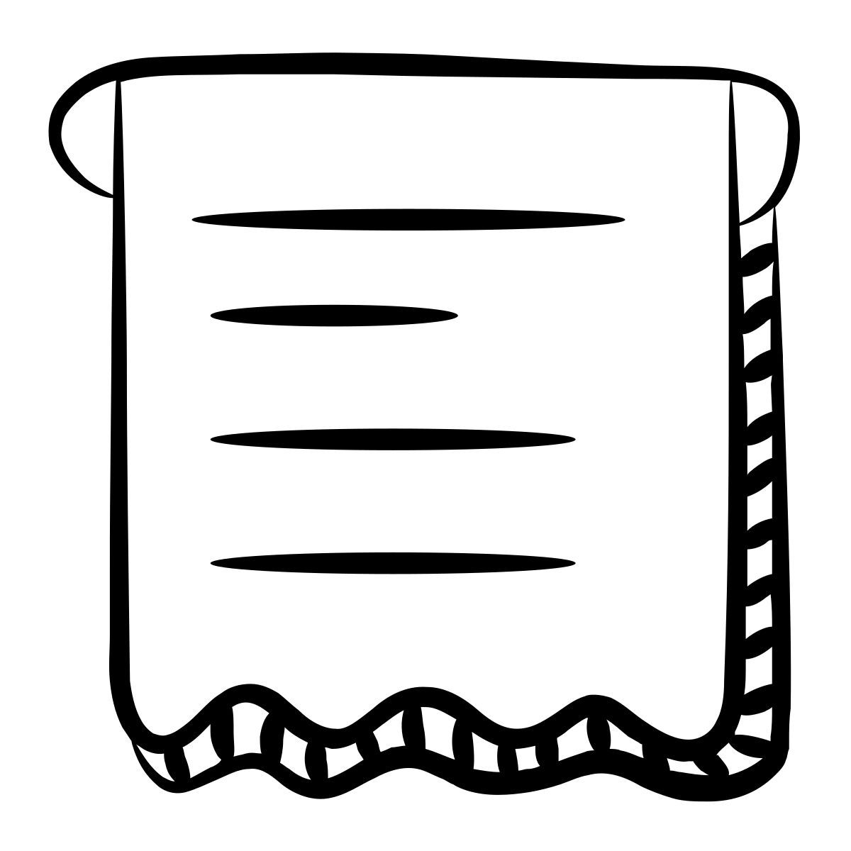 rechnung icon