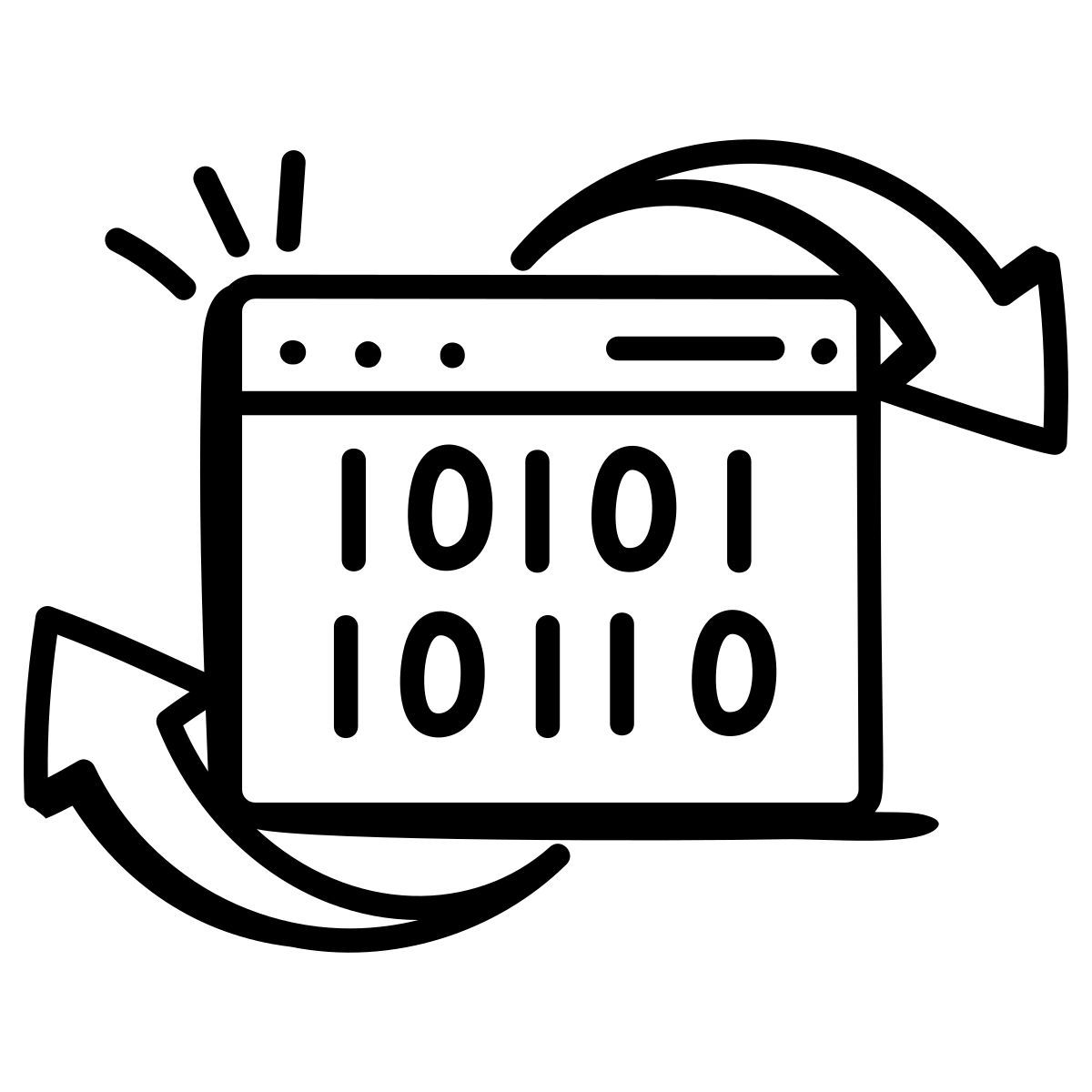 Datos icon