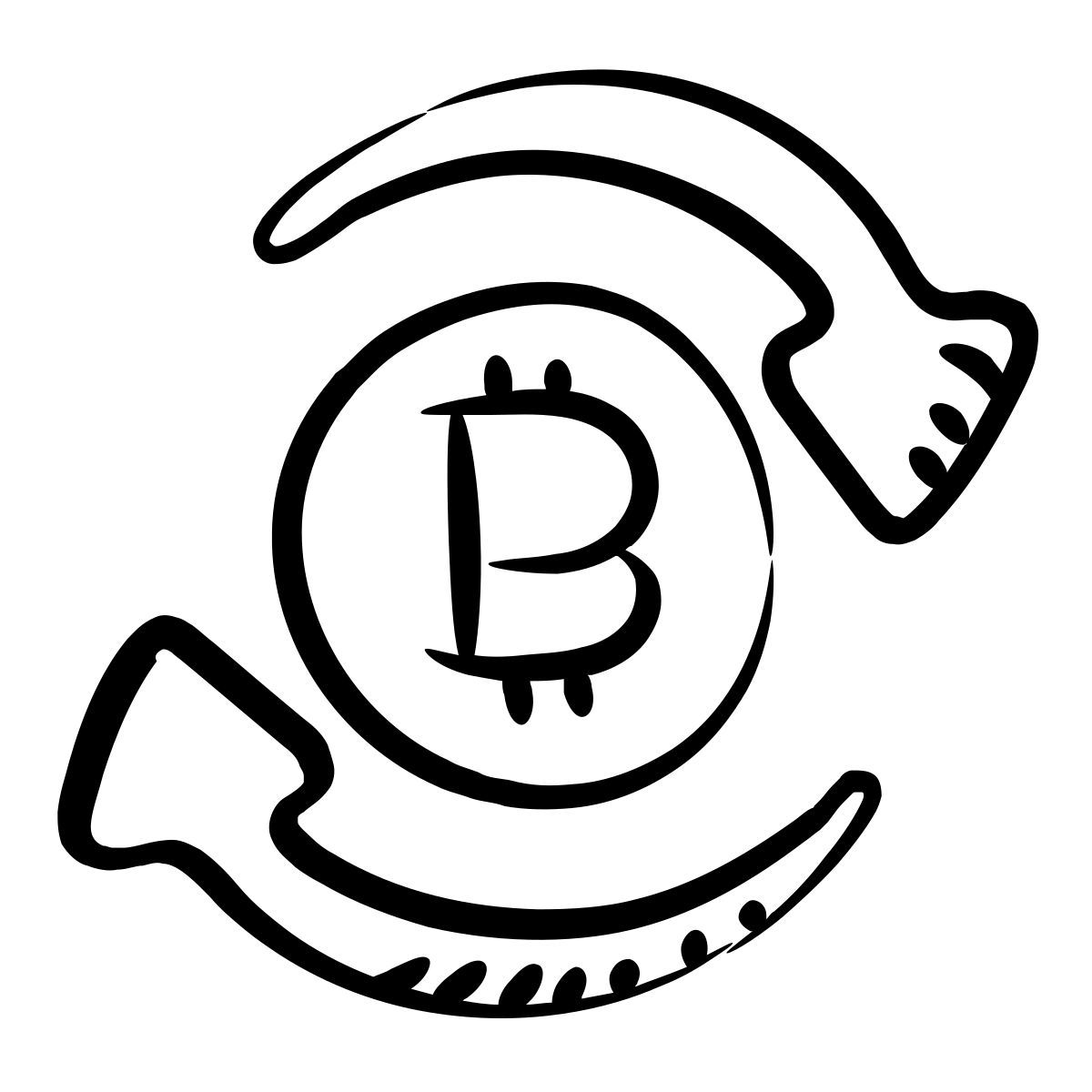 bitcoin icon
