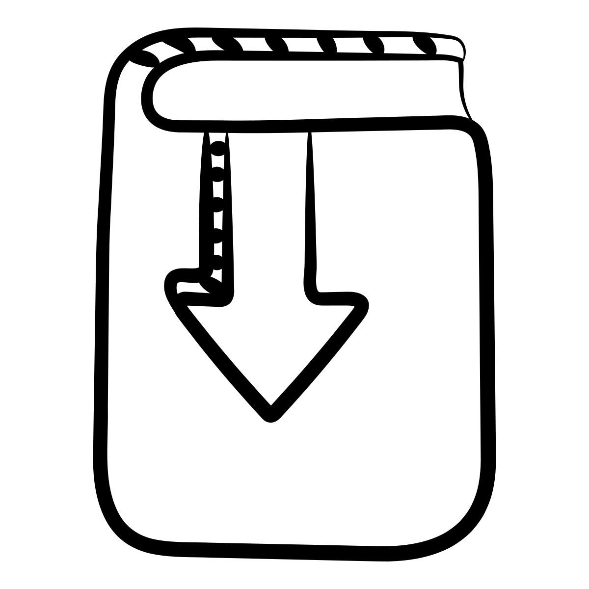 bookmark icon