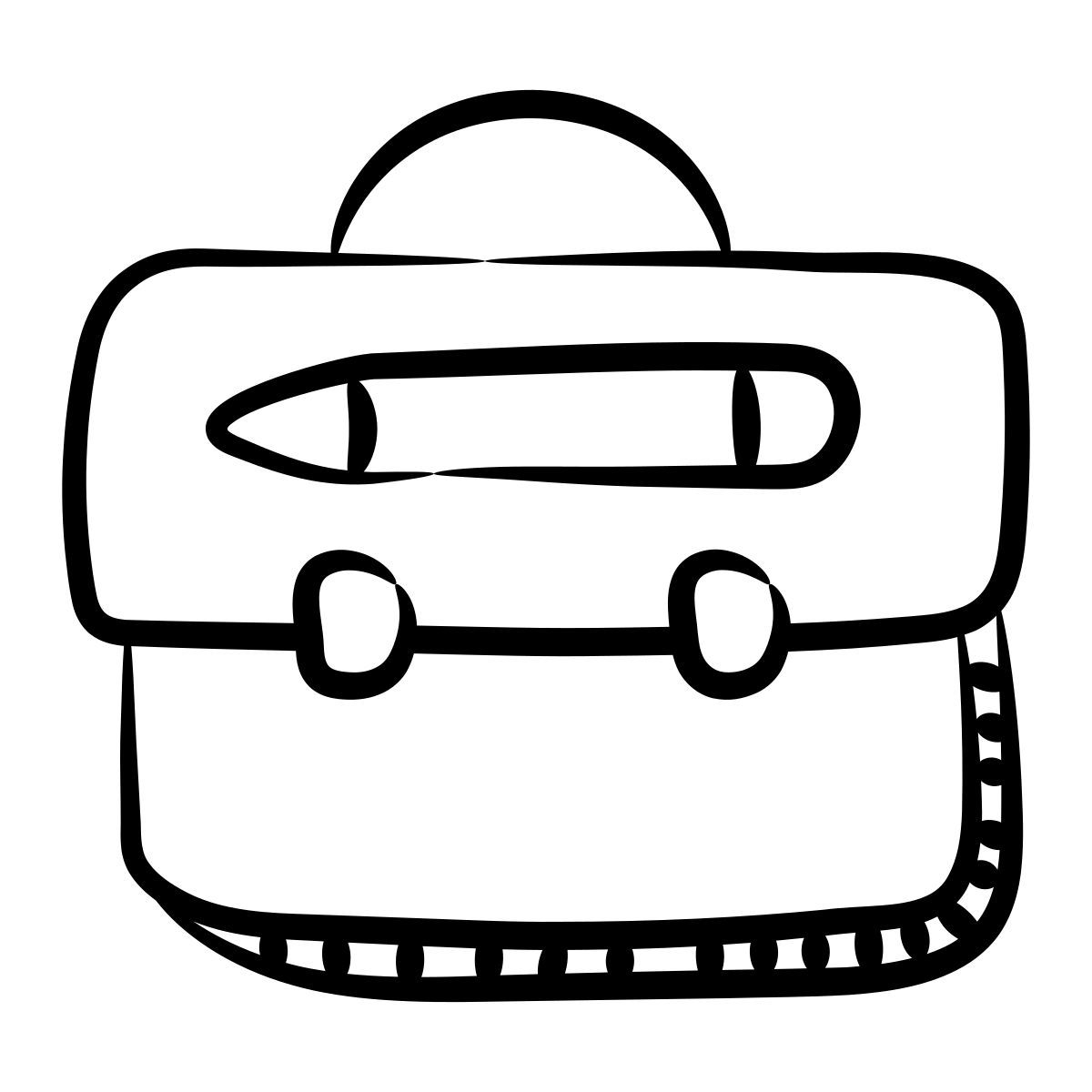 公文包 icon